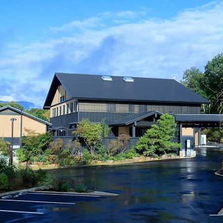 Hotel Shiki No Yakata Nasu Dış mekan fotoğraf