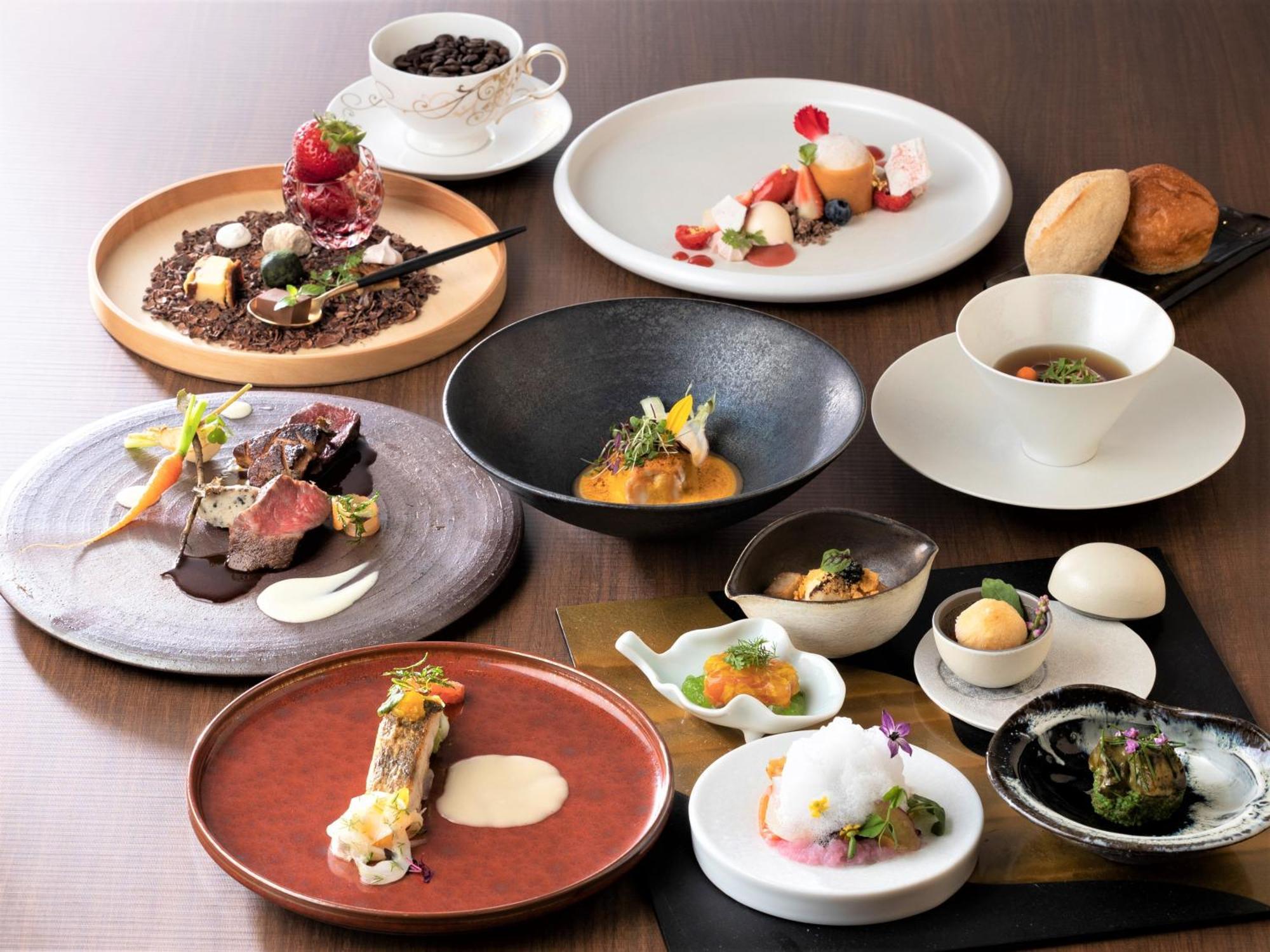Hotel Shiki No Yakata Nasu Dış mekan fotoğraf