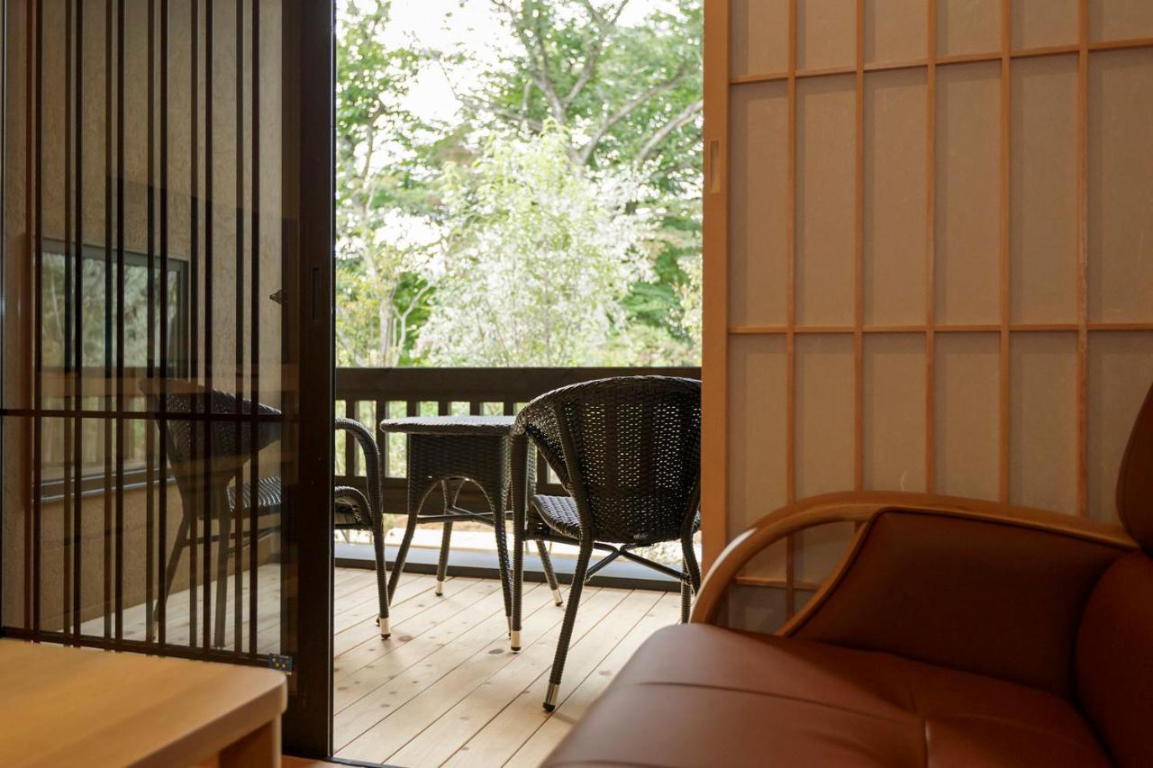 Hotel Shiki No Yakata Nasu Dış mekan fotoğraf