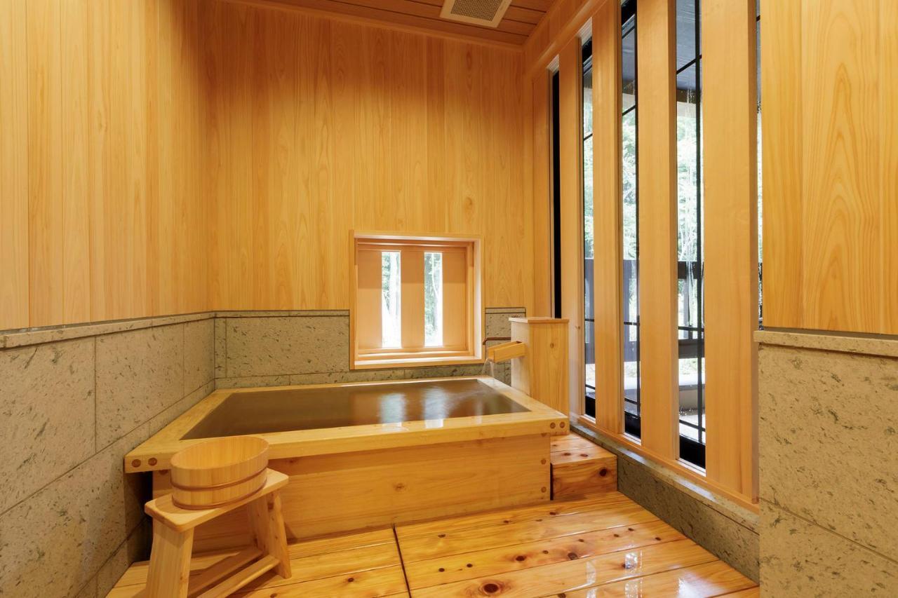 Hotel Shiki No Yakata Nasu Dış mekan fotoğraf
