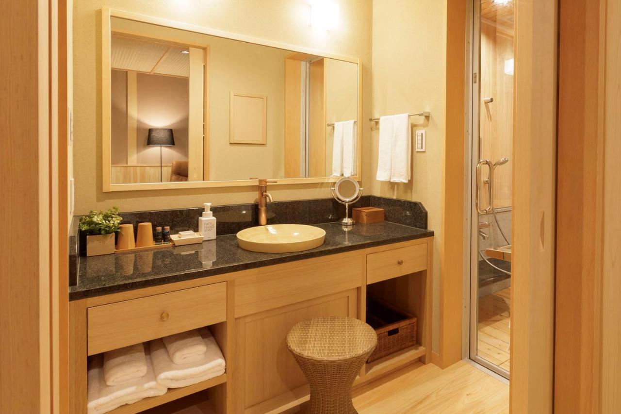 Hotel Shiki No Yakata Nasu Dış mekan fotoğraf