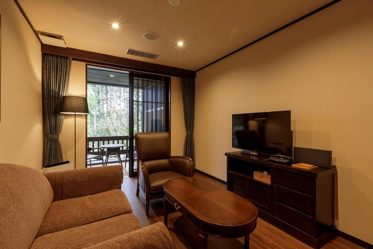 Hotel Shiki No Yakata Nasu Dış mekan fotoğraf