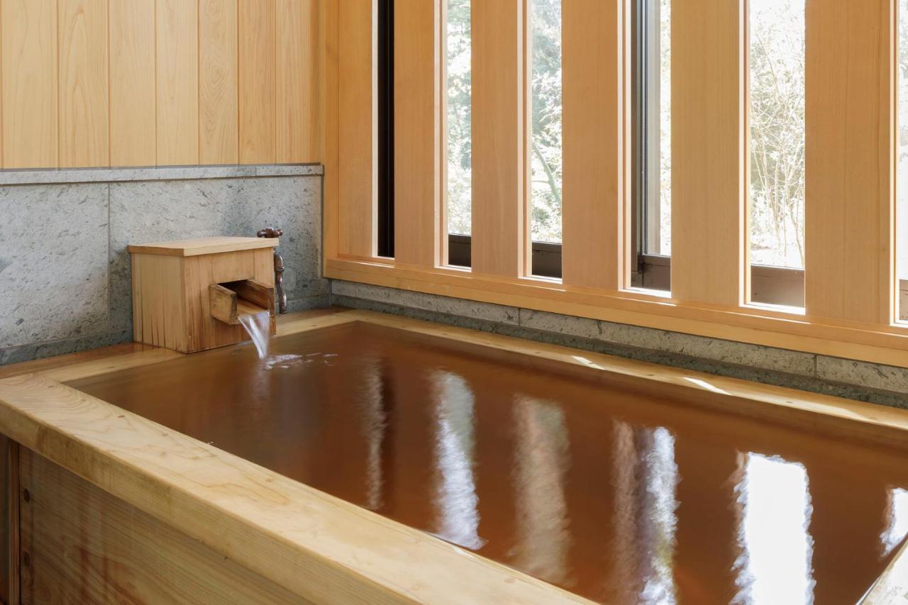 Hotel Shiki No Yakata Nasu Dış mekan fotoğraf