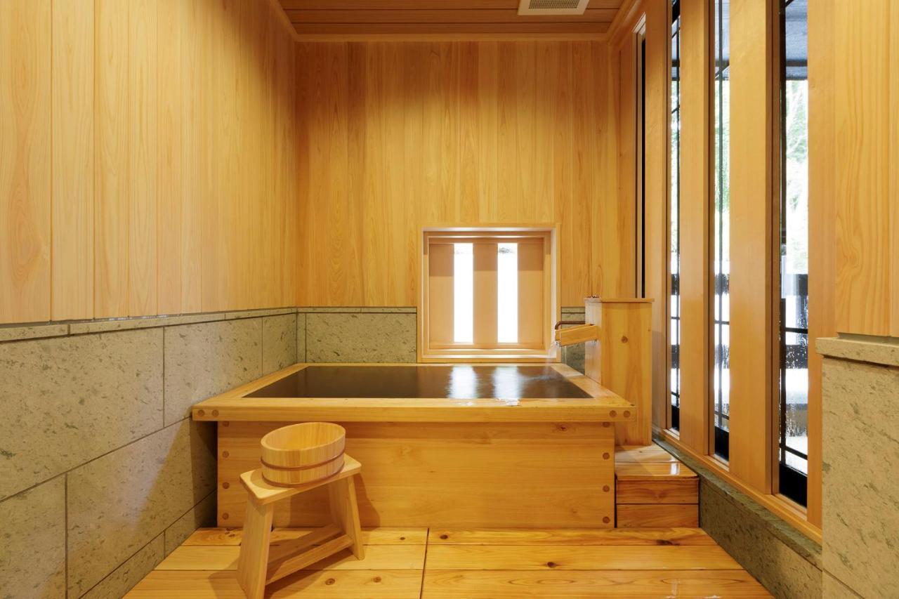 Hotel Shiki No Yakata Nasu Dış mekan fotoğraf