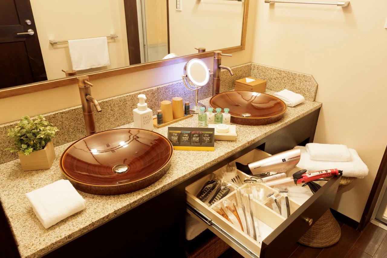 Hotel Shiki No Yakata Nasu Dış mekan fotoğraf