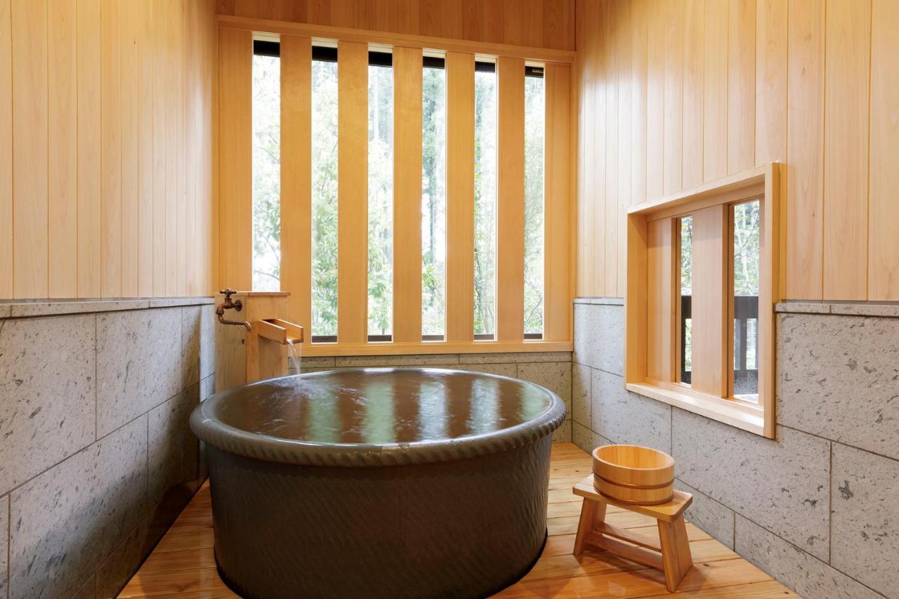 Hotel Shiki No Yakata Nasu Dış mekan fotoğraf
