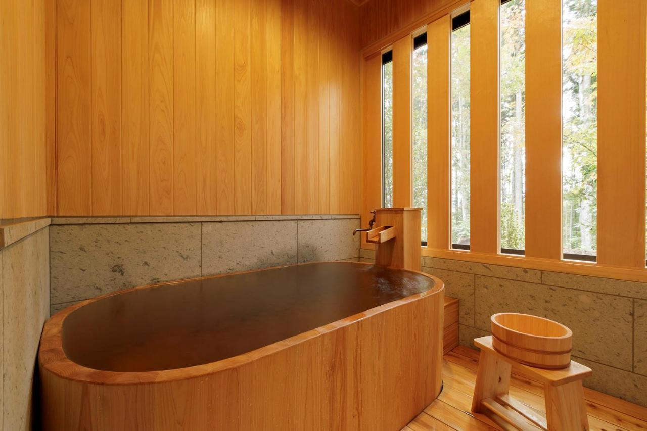 Hotel Shiki No Yakata Nasu Dış mekan fotoğraf