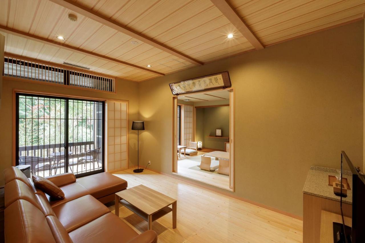 Hotel Shiki No Yakata Nasu Dış mekan fotoğraf