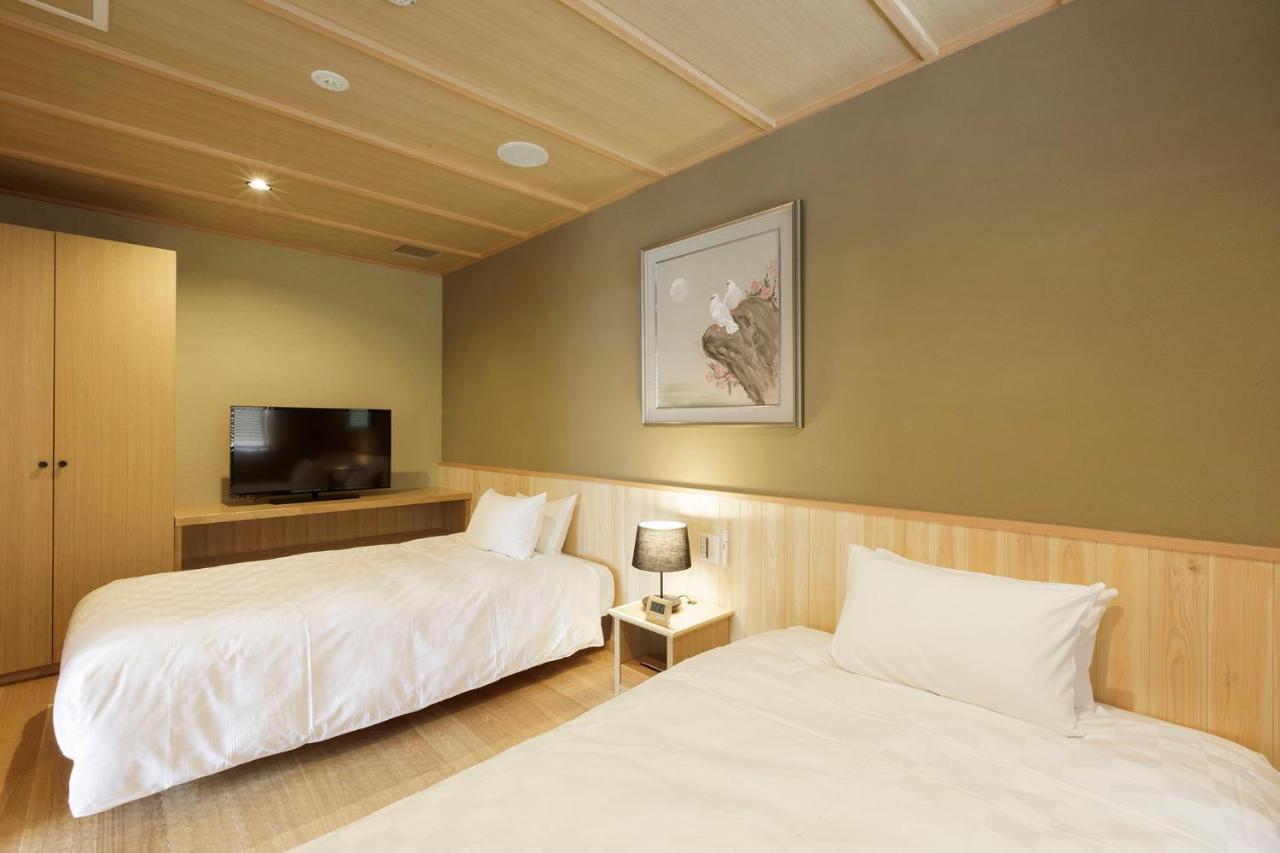 Hotel Shiki No Yakata Nasu Dış mekan fotoğraf