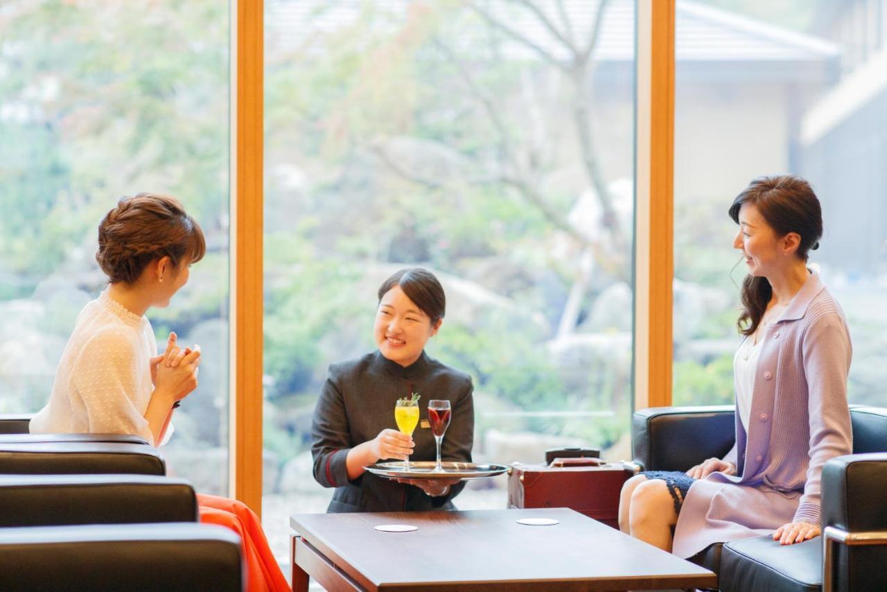 Hotel Shiki No Yakata Nasu Dış mekan fotoğraf